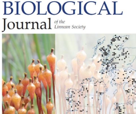 Biological Journal of the Linnean Society