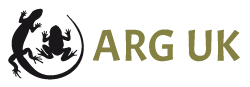 ARG UK logo
